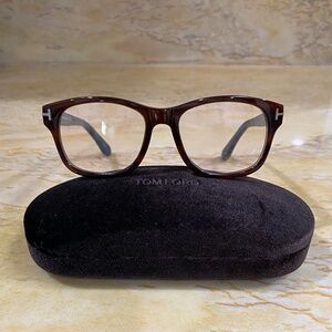 Tom Ford eyeglasses